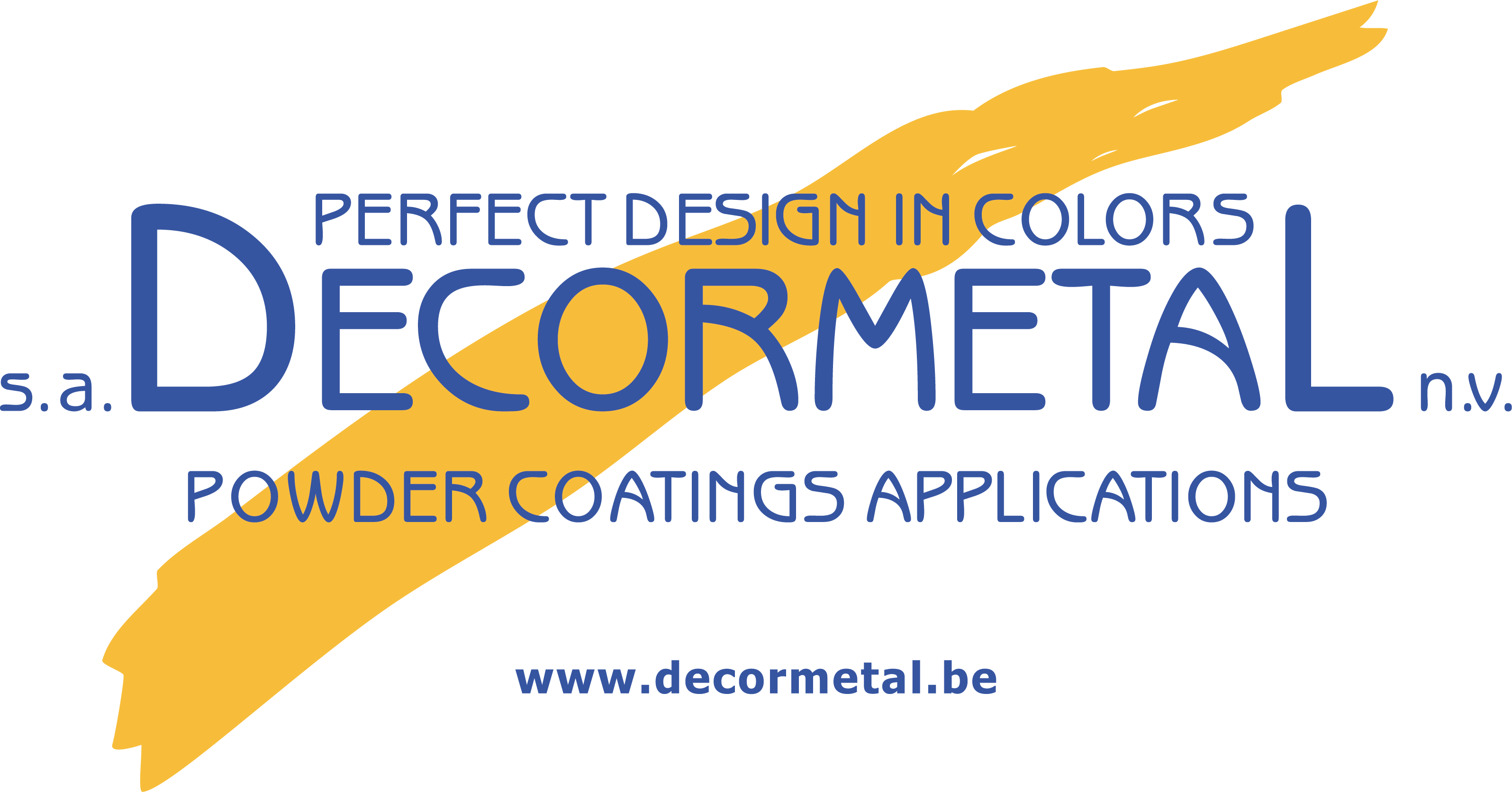Logo Decormetal - Trooz